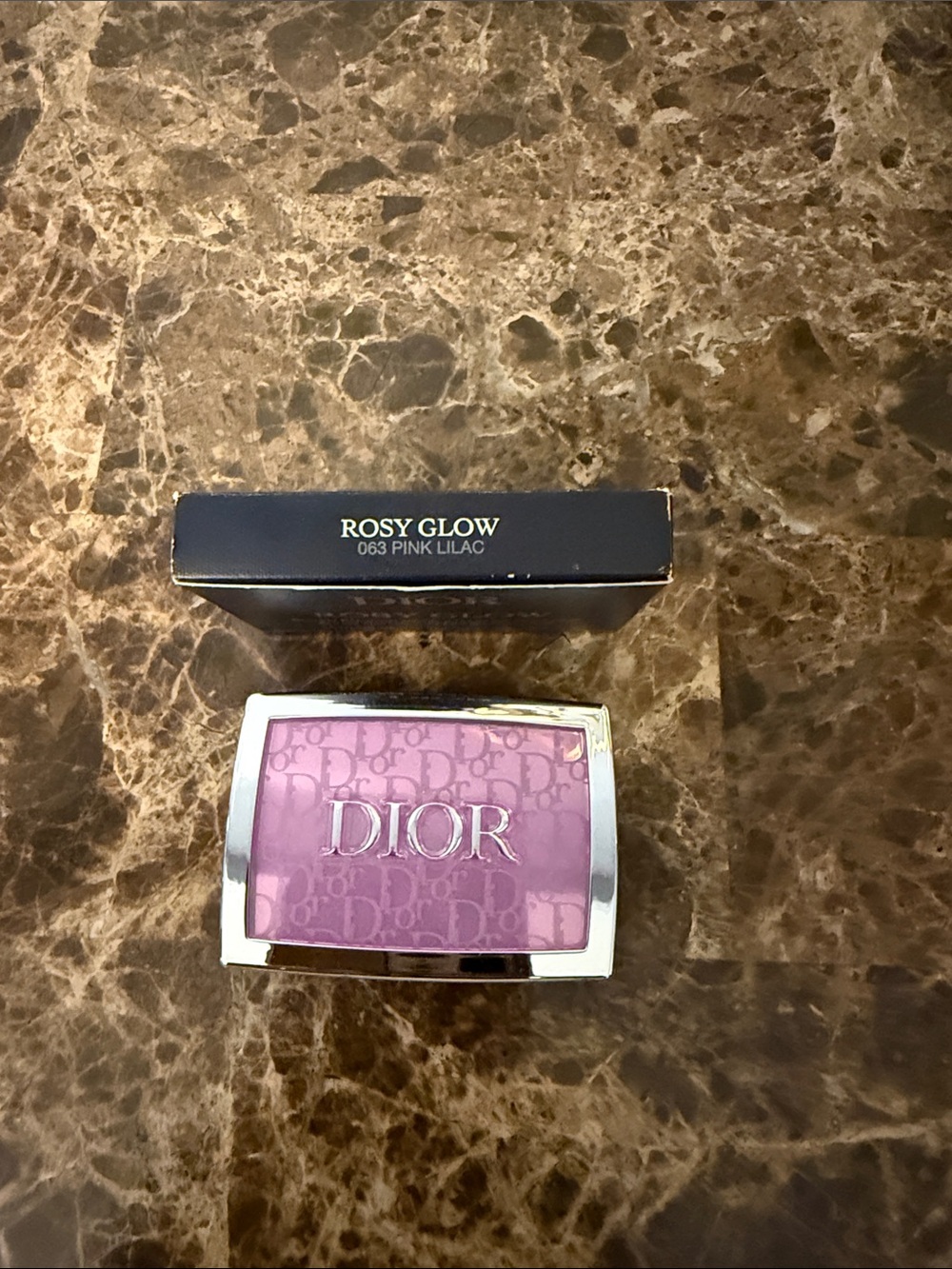 Dior Blush